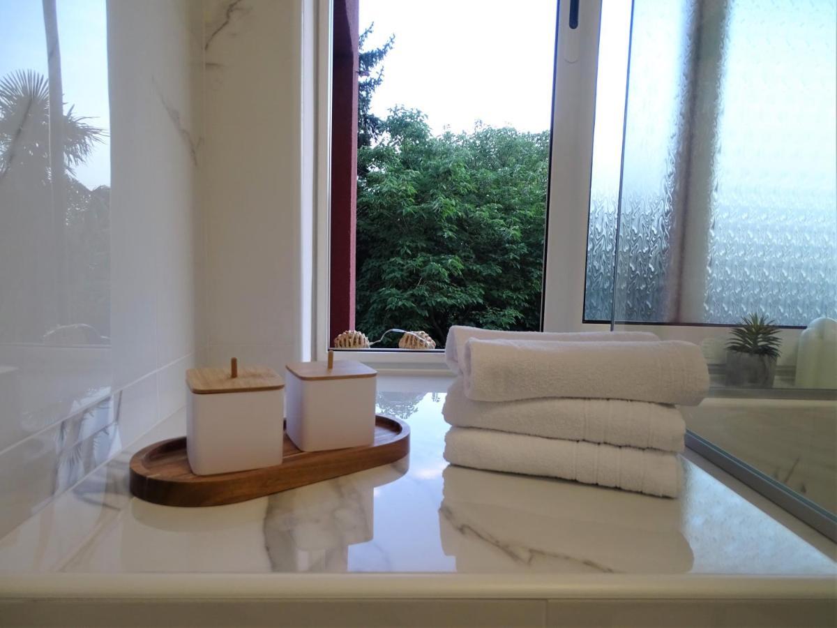 Sunny Oasis Apartment Rijeka Exterior photo